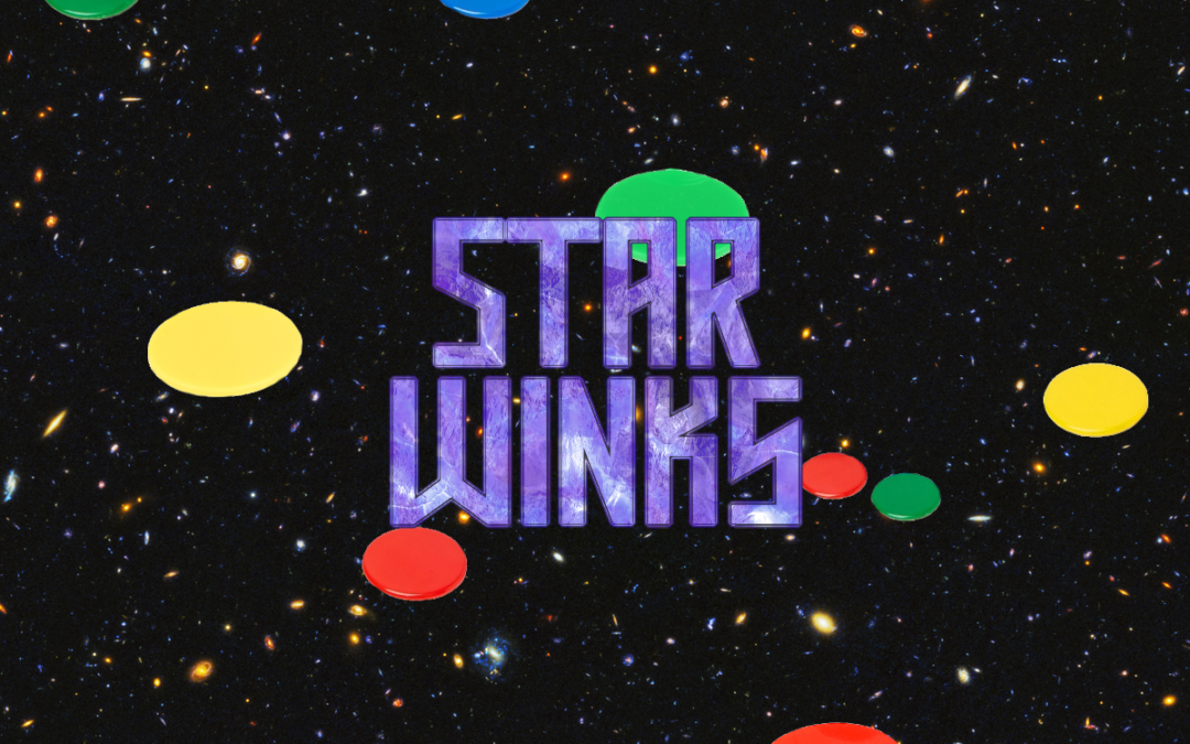 Star Winks
